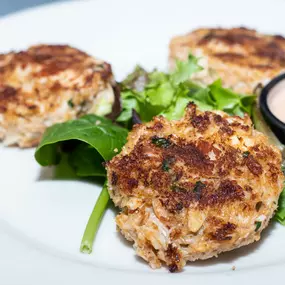 Bild von Rockfish Seafood & Grill