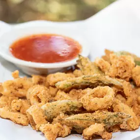 Bild von Rockfish Seafood & Grill