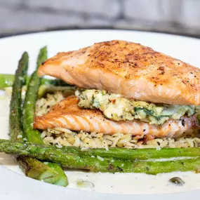 Bild von Rockfish Seafood & Grill