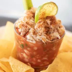 Bild von Rockfish Seafood & Grill