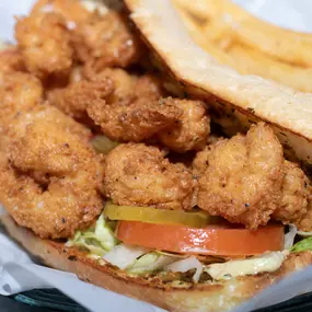 Bild von Rockfish Seafood & Grill