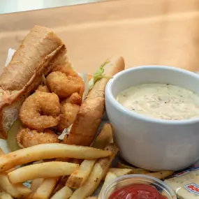 Bild von Rockfish Seafood & Grill