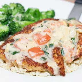 Bild von Rockfish Seafood & Grill