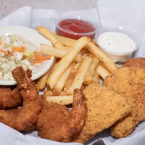 Bild von Rockfish Seafood & Grill