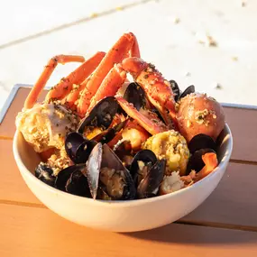 Bild von Rockfish Seafood & Grill