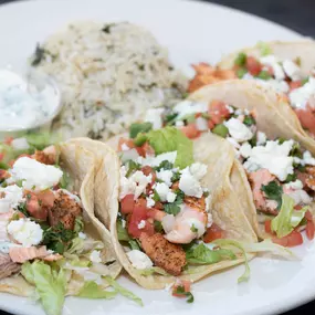 Bild von Rockfish Seafood & Grill