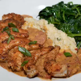 Bild von Rockfish Seafood & Grill