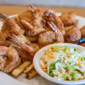 Bild von Rockfish Seafood & Grill