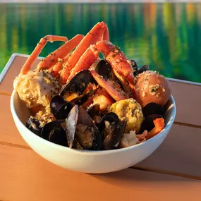 Bild von Rockfish Seafood & Grill