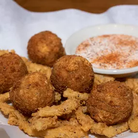 Bild von Rockfish Seafood & Grill