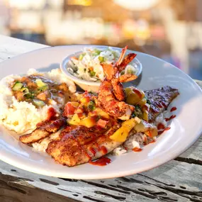 Bild von Rockfish Seafood & Grill