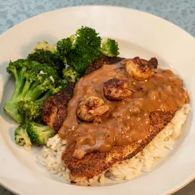 Bild von Rockfish Seafood & Grill