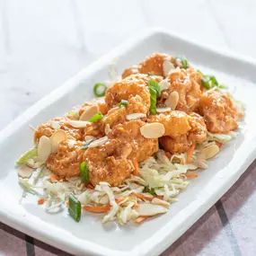 Bild von Rockfish Seafood & Grill