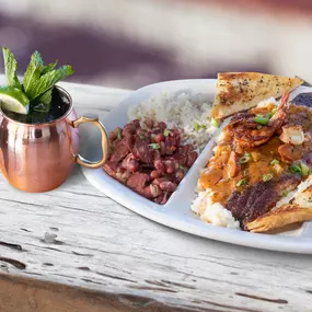 Bild von Rockfish Seafood & Grill