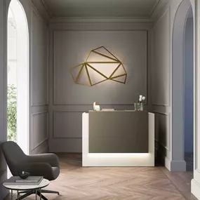 Bild von iQ Workspace