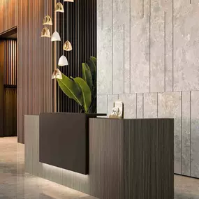 Bild von iQ Workspace