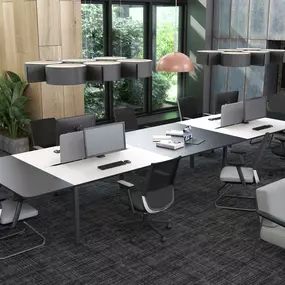 Bild von iQ Workspace