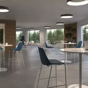 Bild von iQ Workspace