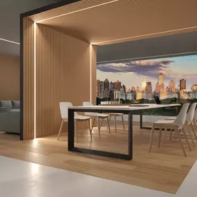 Bild von iQ Workspace