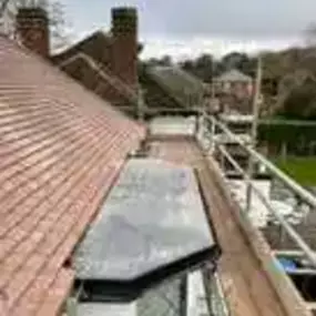 Bild von Master Roofing UK
