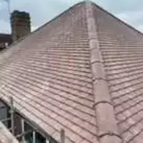 Bild von Master Roofing UK