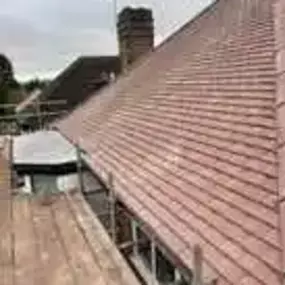 Bild von Master Roofing UK