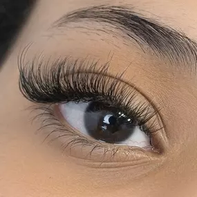 eyelash extensions
