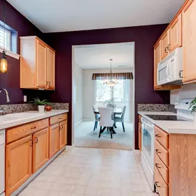 Bild von Jessica Gilligan, REALTOR | John L. Scott Real Estate