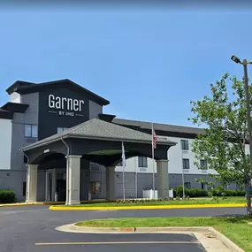 Bild von Garner Hotel Doswell Southeast