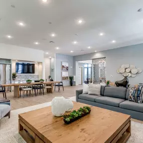 Bild von Carson Crossing Apartments