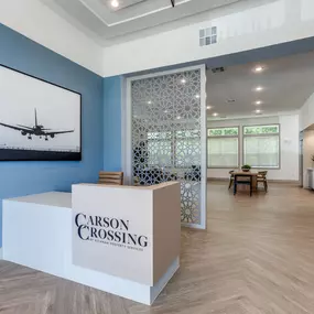 Bild von Carson Crossing Apartments