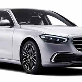 Bild von Empire Chauffeurs