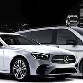 Bild von Empire Chauffeurs