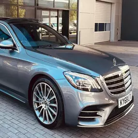 Bild von Empire Chauffeurs