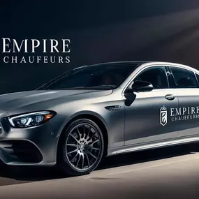 Bild von Empire Chauffeurs