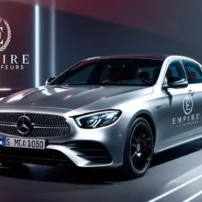 Bild von Empire Chauffeurs