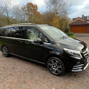 Bild von Empire Chauffeurs
