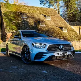 Bild von Empire Chauffeurs