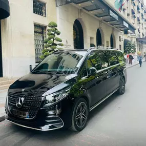 Bild von Empire Chauffeurs
