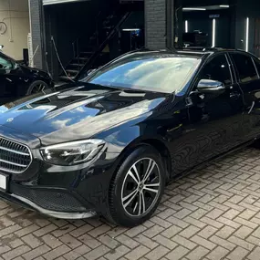 Bild von Empire Chauffeurs