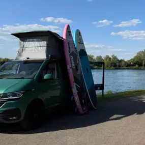 Bild von Kala's Campers