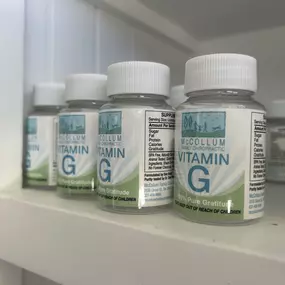 Bild von McCollum Family Chiropractic