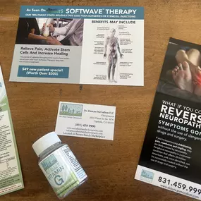 Bild von McCollum Family Chiropractic