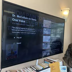 Bild von McCollum Family Chiropractic