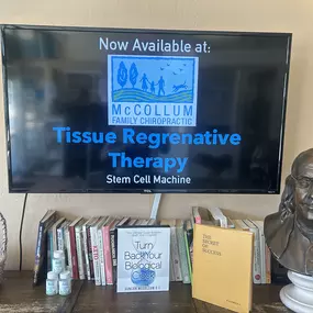 Bild von McCollum Family Chiropractic