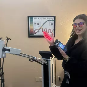 Bild von McCollum Family Chiropractic