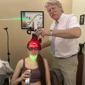 Bild von McCollum Family Chiropractic