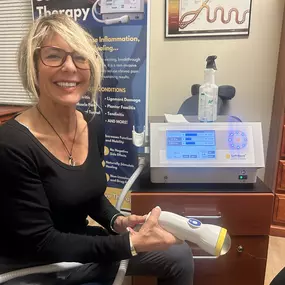 Bild von McCollum Family Chiropractic