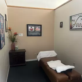 Bild von McCollum Family Chiropractic
