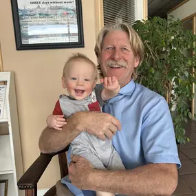 Bild von McCollum Family Chiropractic